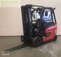 Elevadora - Linde - e 25/600 h 1252-01