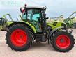 Tractor agrícola - Claas - arion 470 quadrishift cis+