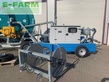 Riego -  - komplette beregnungsanlage