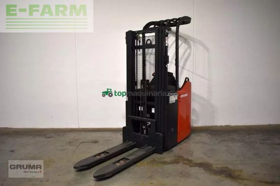 Elevadora - Linde - l 14 sp ion 1177-00