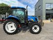 Tractor agrícola - New Holland - ts100a tractor (st27374)