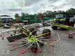 Rastrillo - Claas - liner 3500