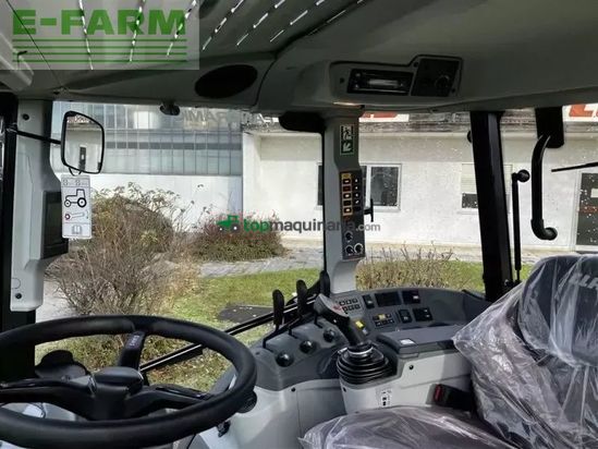 Tractor agrícola - Claas - arion 440