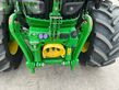 Tractor agrícola - John Deere - 6r155 tractor (st26434)