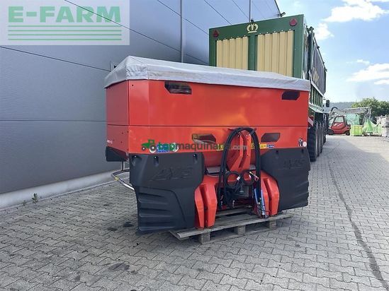 Esparcidor - Rauch - axis h 30.2/40.2 emc