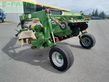 Cortacésped manual - Krone - easycut3201cv