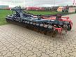 Grada de disco - Saphir - discstar 605 profi