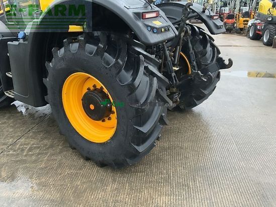 Tractor agrícola - JCB - 4220 fastrac tractor (st24925)