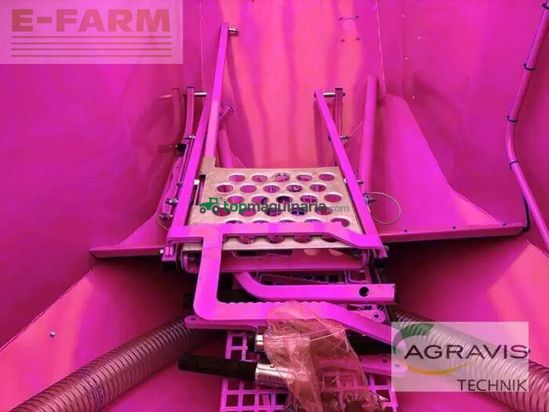 Sembradora - Väderstad - spirit 600