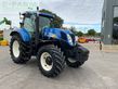 Tractor agrícola - New Holland - t6080 tractor (st27630)