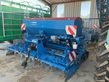 Combinado de siembra - Lemken - zirkon 8 + saphir 8