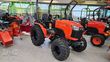 Tractor agrícola - Kubota - b2-261 h