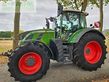 Tractor agrícola - Fendt - 722 gen6 profi plus, rtk (718 720 724)