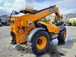 Telescopica - JCB - 536-95 agri xtra
