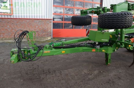 Cultivador - Amazone - cenius 4003-2tx