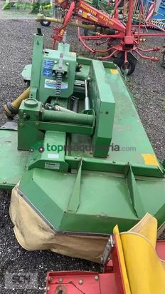 Cortacésped manual - Krone - easy cut 28 p