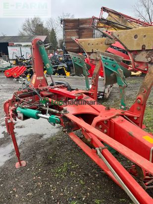 Arado - Kverneland - lb 100 vario
