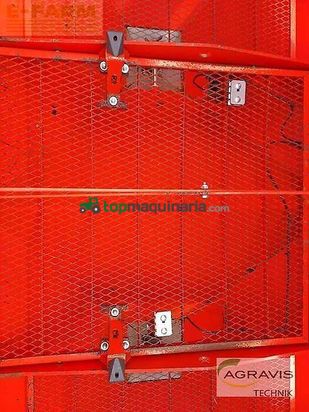 Esparcidor - Rauch - axera h emc