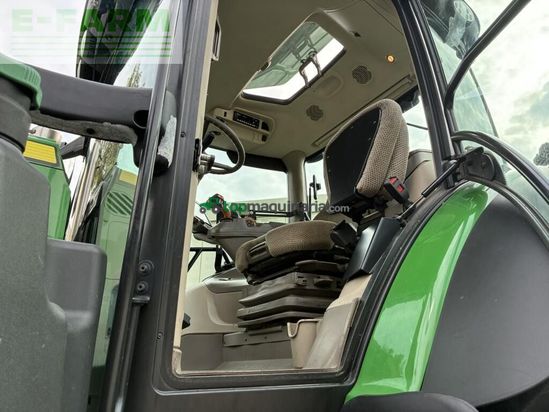 Tractor agrícola - John Deere - traktor 6215r