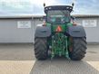 Tractor agrícola - John Deere - 7310r