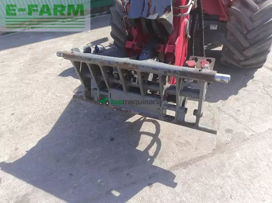 Telescopica - Weidemann - 3080 lpt