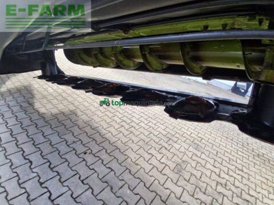 Cortacésped manual - Claas - disco 9300 ds