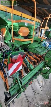 Combinado de siembra - Amazone - kg 3000 + ad-p 303
