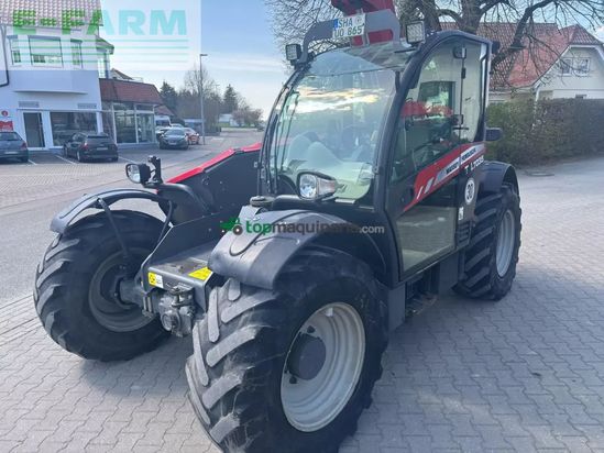 Telescopica - Massey Ferguson - th 7035