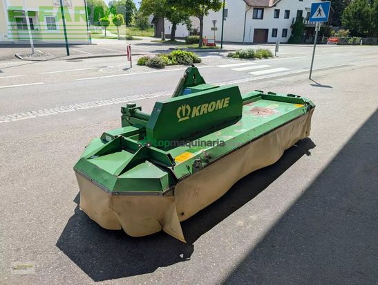 Cortacésped manual - Krone - easy cut 32