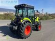 Tractor agrícola - Claas - nexos 240 m advanced vf