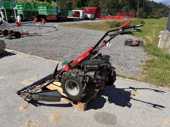 Cortacésped manual - Köppl - motormäher 3m512 sf-4