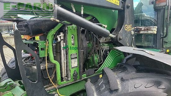 Tractor agrícola - John Deere - 6320 premium