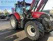 Tractor agrícola - Case IH - maxxum 150 cvx, quicke q66 frontlader