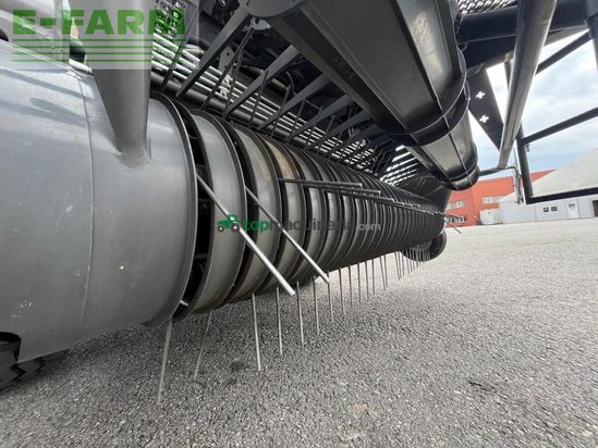 Empacadora gigant -  - welger rp 245