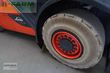 Elevadora - Linde - h 35 t evo 393-02