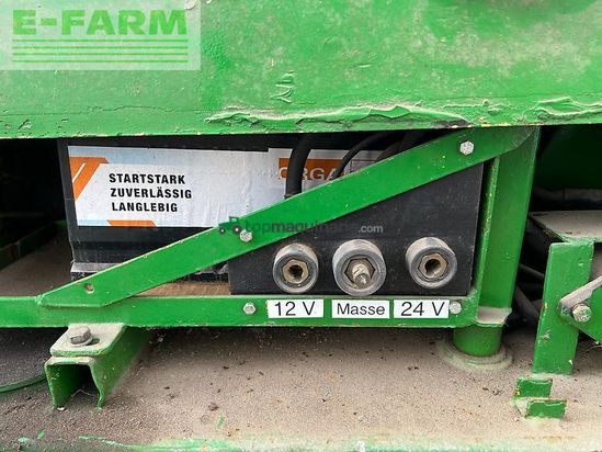 Elevadora - Fortschritt - takraf dfg 3202/n drehgerät