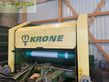 Empacadora gigant - Krone - variopack 1500 mulitcut ( vp 1500 mc )