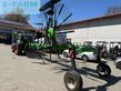 Rastrillo - Deutz-Fahr - swatmaster 6952 evo