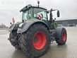 Tractor agrícola - Fendt - 828 vario s4