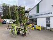 Henificador - Claas - volto 1100