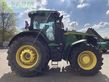 Tractor agrícola - John Deere - traktor 7r330