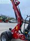 Minicargadora - Thaler - 3448 h dpf pendelachse 14153