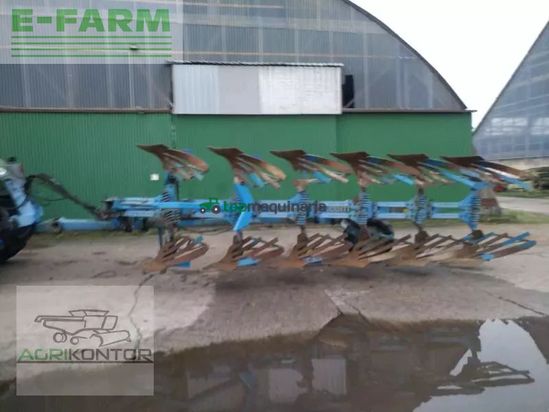 Arado - Lemken - vari diamant 10x 5+1