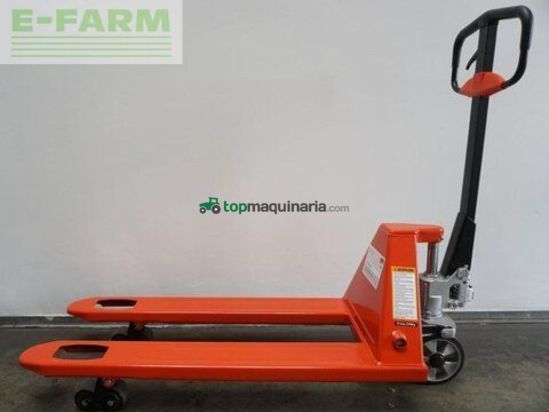 Elevadora -  - handhubwagen premium sp 27-115