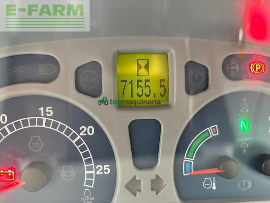 Tractor agrícola - New Holland - t6090