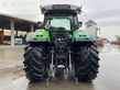 Tractor agrícola - Deutz-Fahr - agrotron k 430 premium