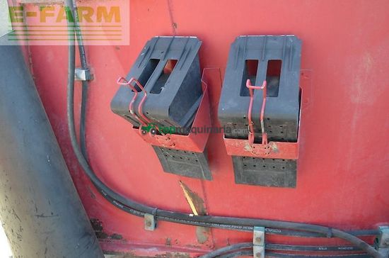 Remolqu esparcidor - BVL - v-mix plus 17-n2 s