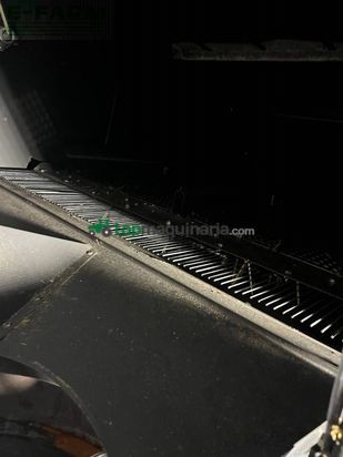 Cosechadora de Cereal - Claas - lexion 750