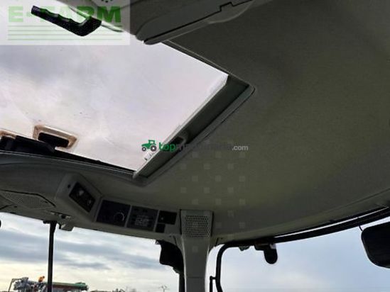 Tractor agrícola - Claas - arion 620 cebis