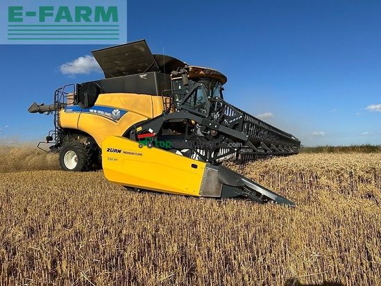 Cabezal - Zurn - zurn premium flow 735pf nh and case inc. trolley